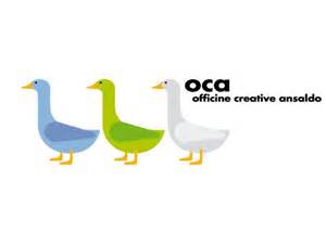 logo Officine Creative